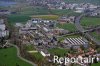 Luftaufnahme Kanton Zug/Steinhausen Industrie/Steinhausen Bossard - Foto Bossard  AG  3697